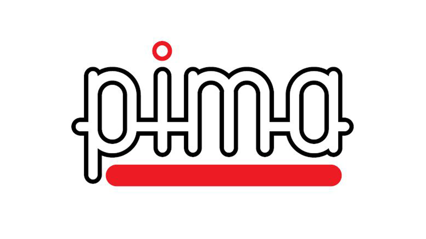 pima logo