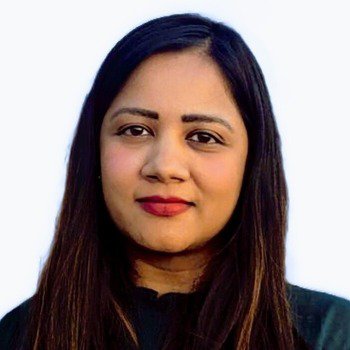 Poonam Choudhary