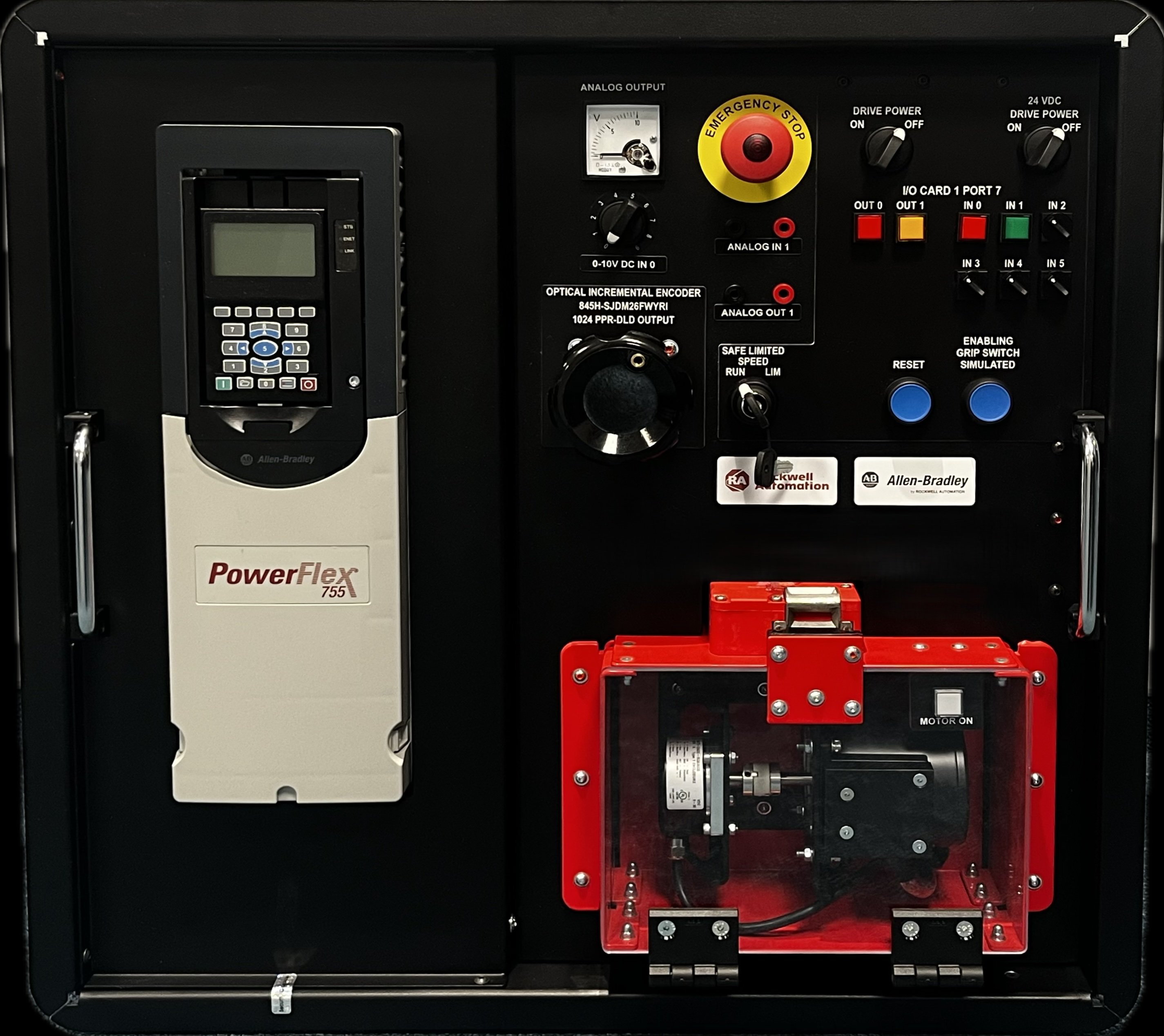powerflex 755
