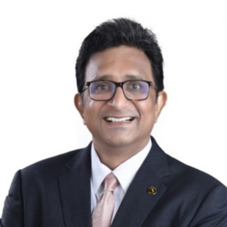 Prashant Doreswamy, President & CEO, Continental Automotive Components India