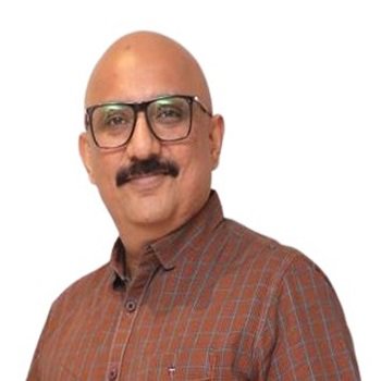 Prashant Sharma, CTO, Zydus Group