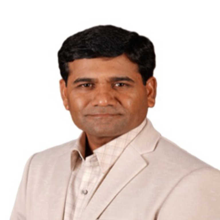Praveen Baheti, VP – IT, Biological E