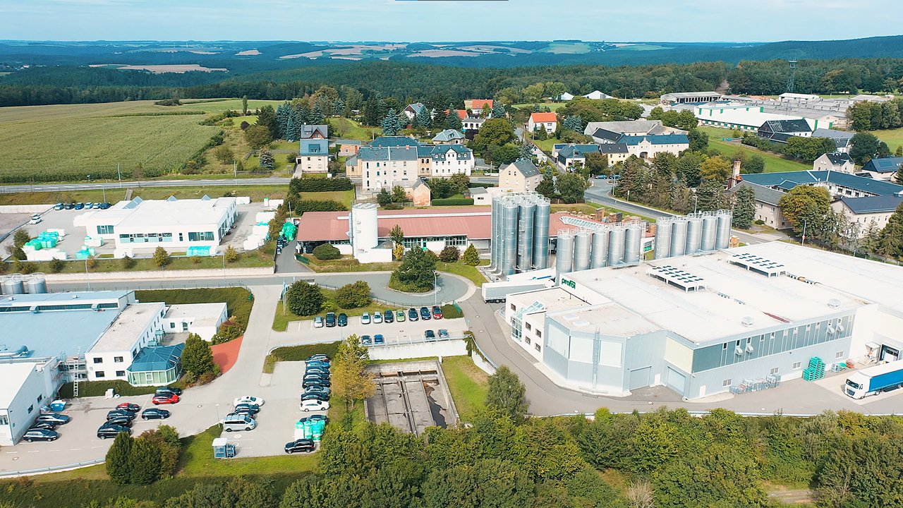 Profol GmbH Headquarters