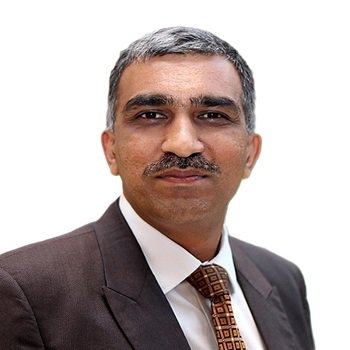 PS Easwaran, Partner and Asia Pacific Supply Chain Leader, Deloitte