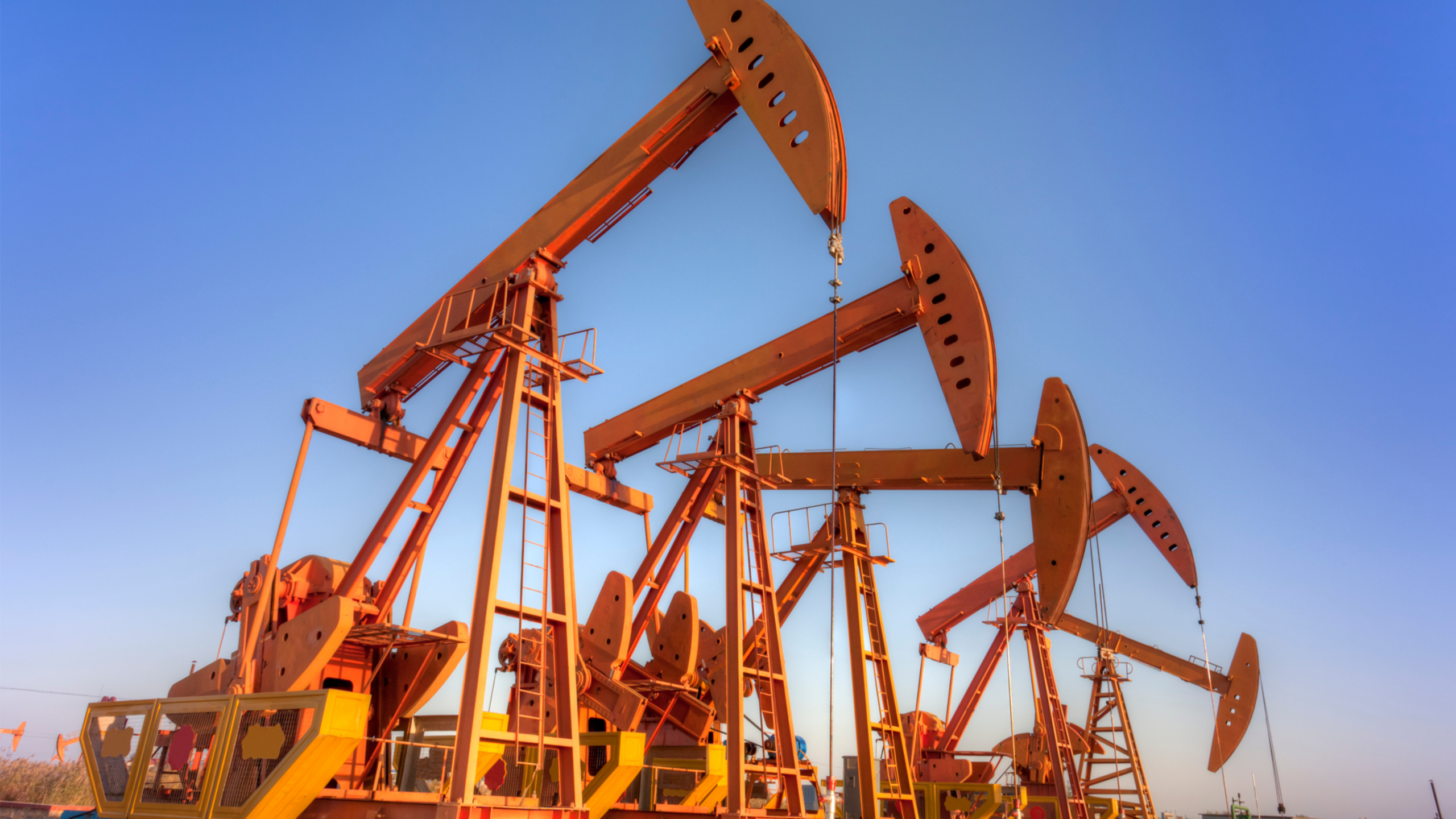 Liberty Oilfield Services Finds the Perfect CMMS