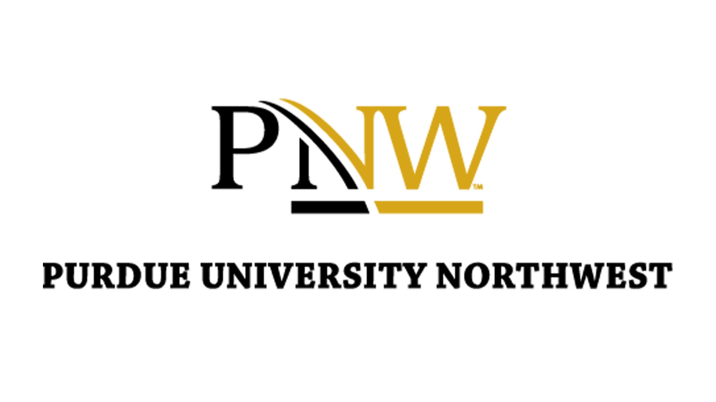 Purdue University Northwest Logo