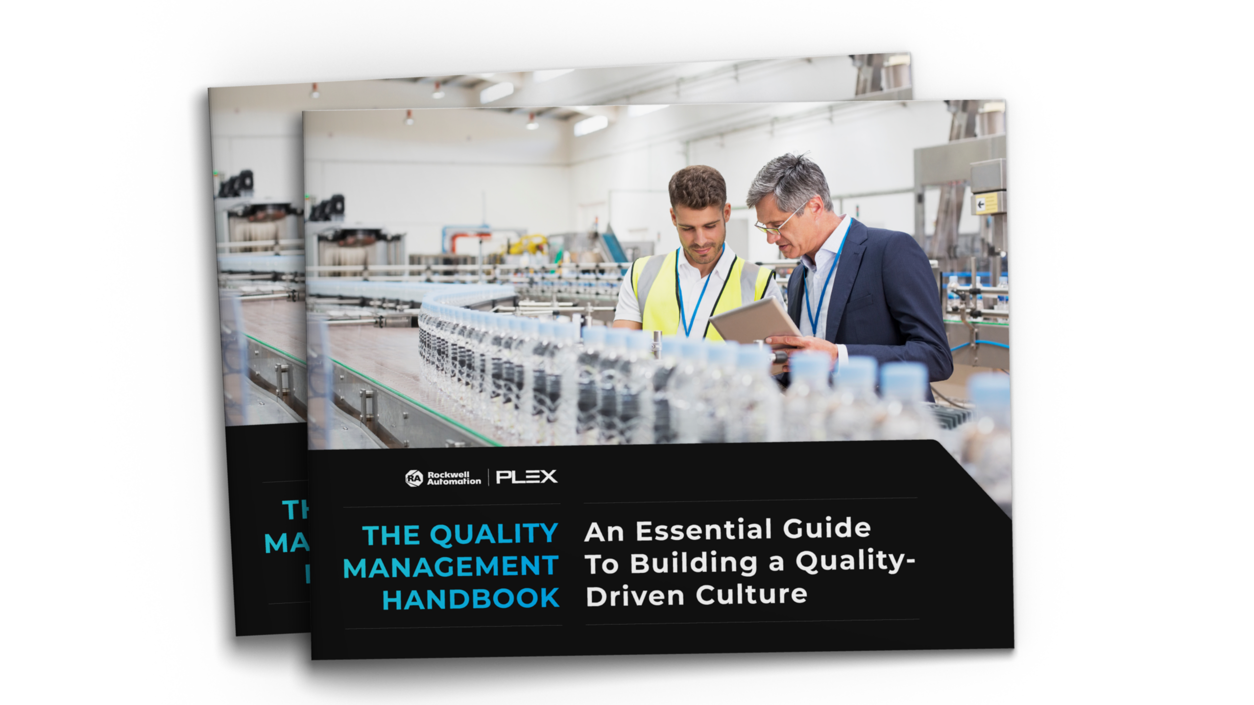 The Quality Management Handbook