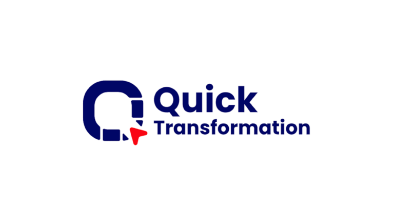 Quick Transformation Logo