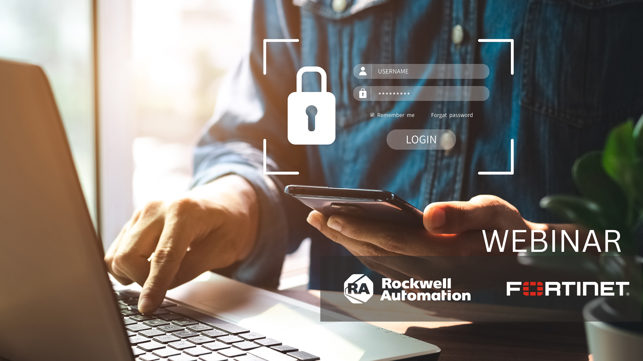 RA X Fortinet Webinar