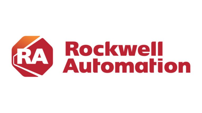 Logo de Rockwell Automation