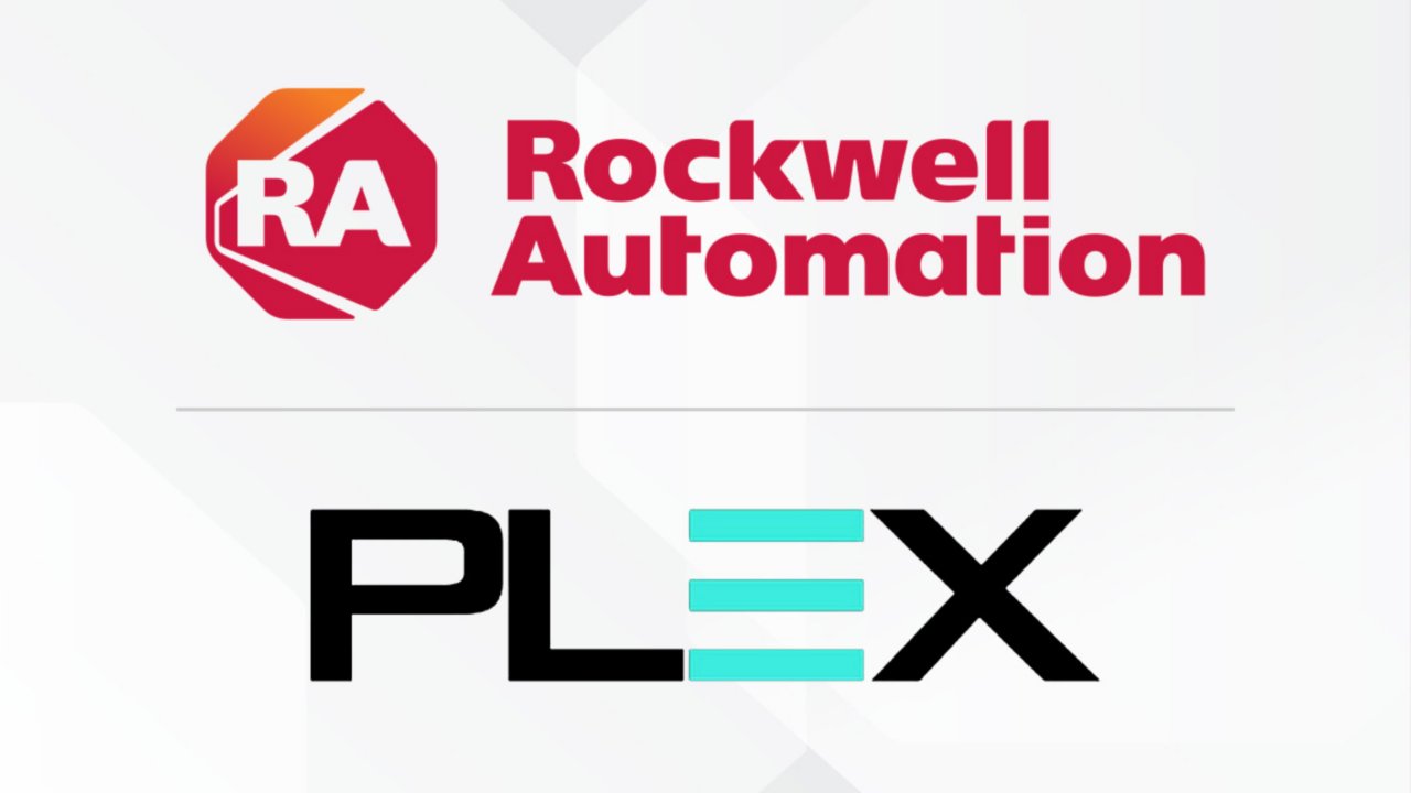 ロックウェル･オートメーションがPlex Systemsの買収を完了 hero image