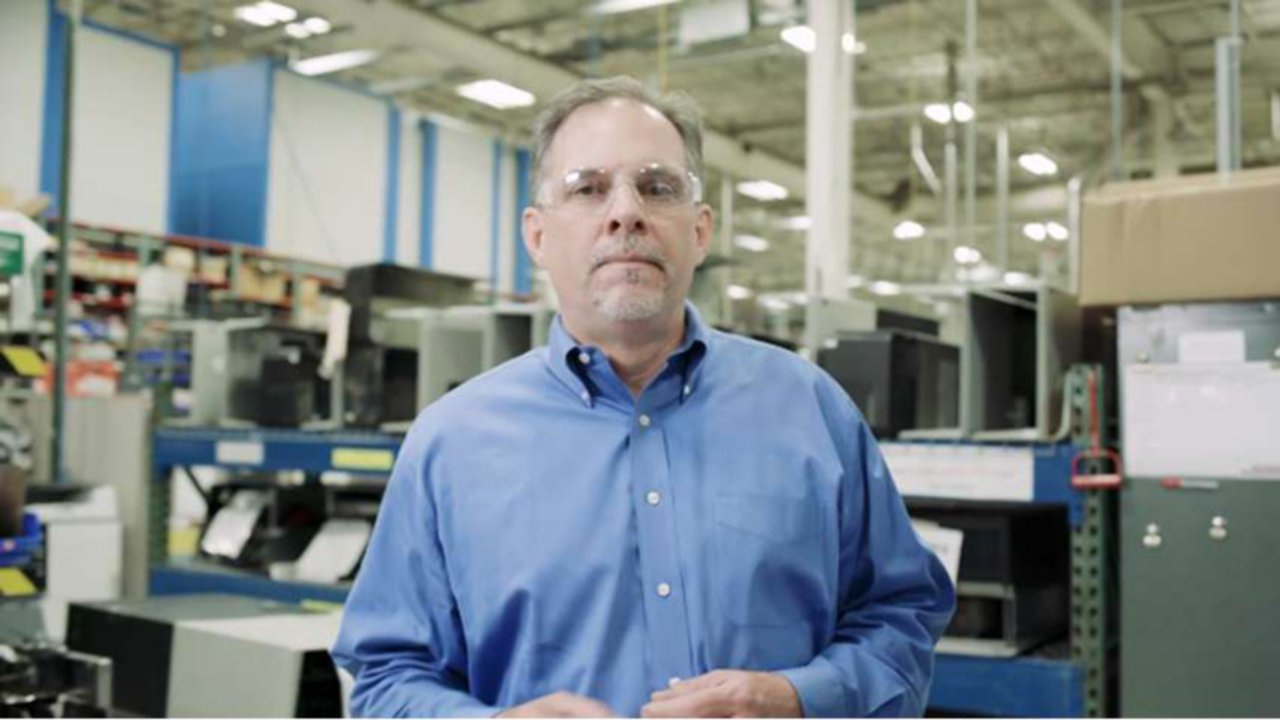 Video: Optimizing Remanufacturing Services hero image