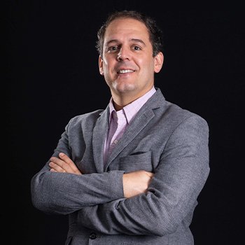 Rafael Bittar, Vale, Executive VP – Technology