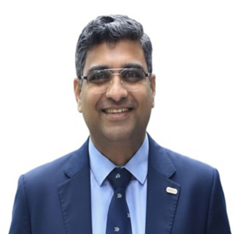 Rahul Yadav, Vice President - Excellence in Manufacturing & Services, Anand Group