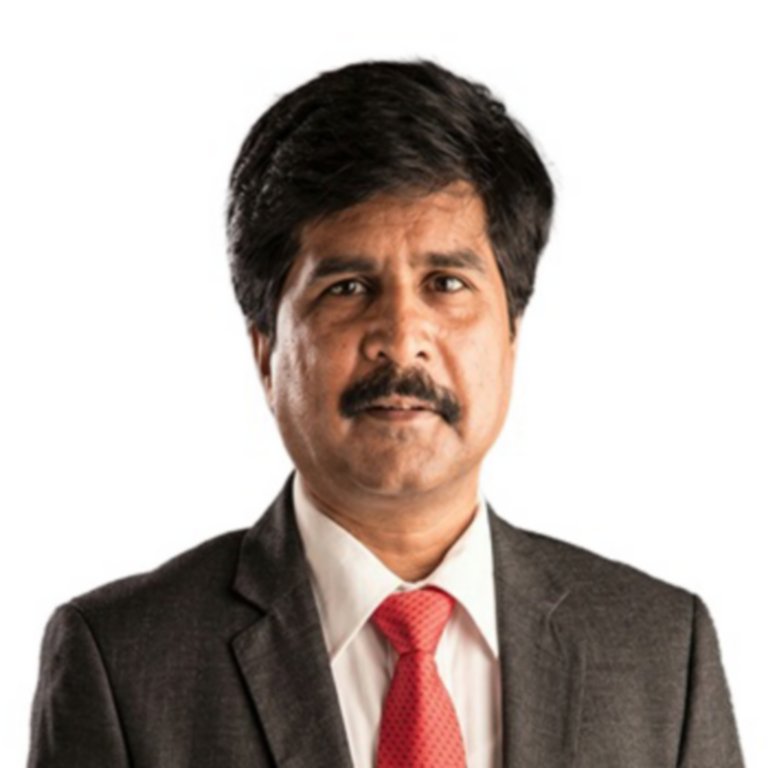 Rajesh Dubbewar, EVP & SBU Head - Metallics & Advanced Plastics,  Lumax Auto Technologies
