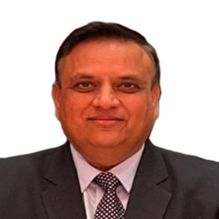 Ram Bhadouria, General Manager - Engineering & Projects, Hindustan Unilever