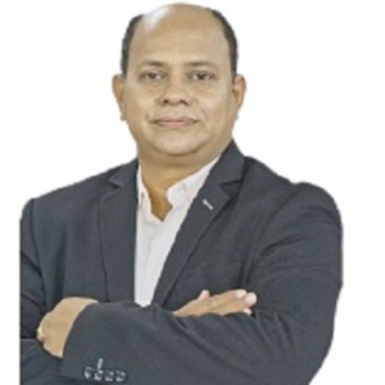 Ravi Kalla, head of IT & process automation, Anthem Biosciences