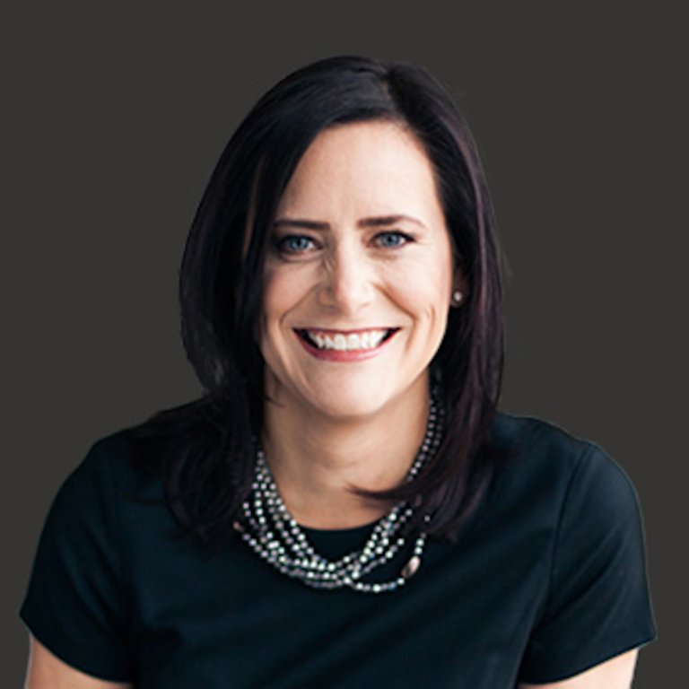 Rebecca House, senior vice president, Chief People and Legal Officer and corporate secretary, Rockwell Automation