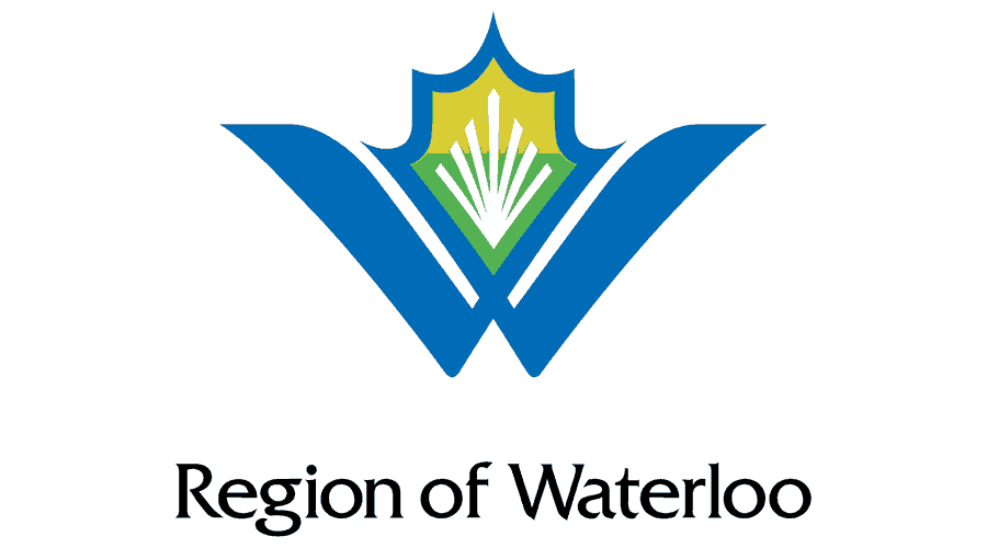 region of waterloo logo