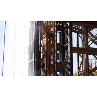 Resolution Copper Drives Sustainability