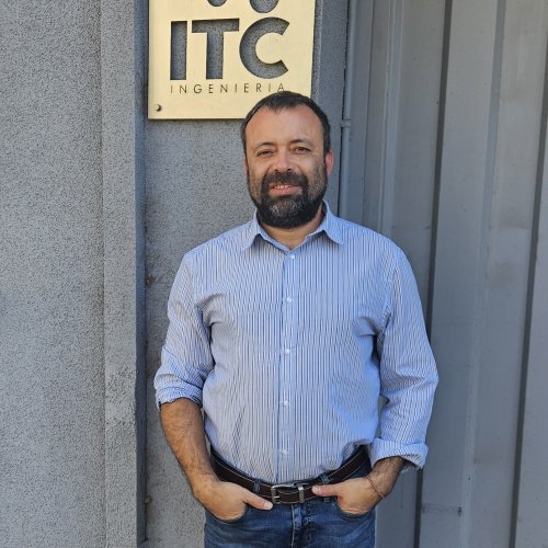 Ricardo Fernández Catalán