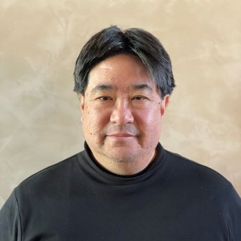 Richard Mizuno