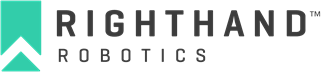 Righthand Robotics logo