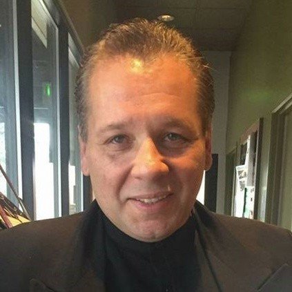 Robert Van Blake