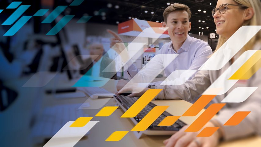 Rockwell Automation feiert 30 Jahre Automation Fair am 10.+11. Nov.