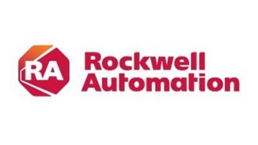 Rockwell Automation Logo