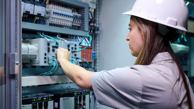 Rockwell TechConnectIQ Adds Remote Support Checks for Automation Buyers