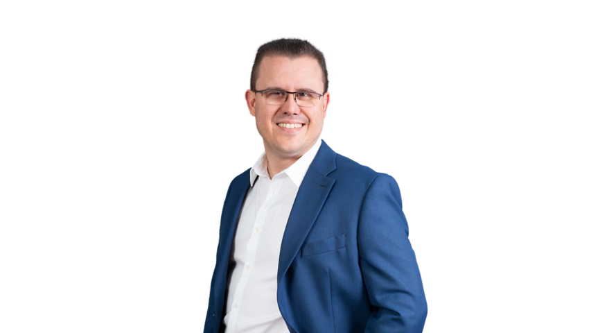 Rockwell Automation nombra a Rodrigo Riera nuevo vicepresidente regional