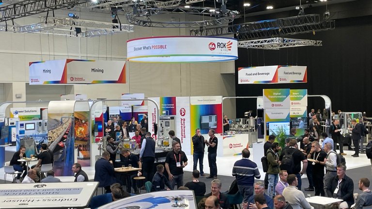 ROKLive Adelaide 2024 Booths