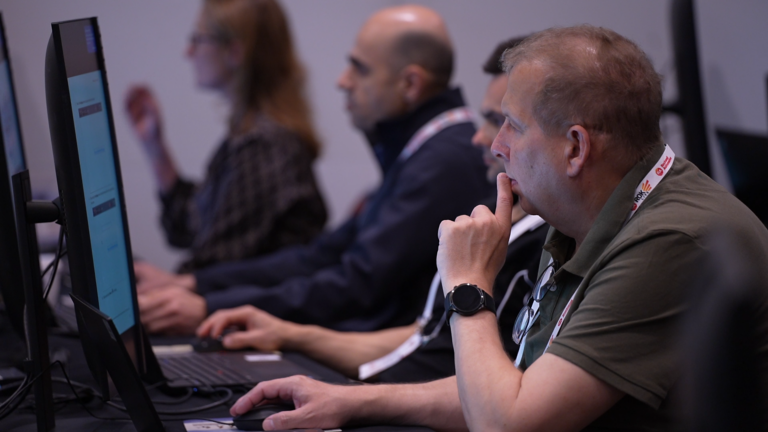 ROKLive Adelaide 2024 Lab Session