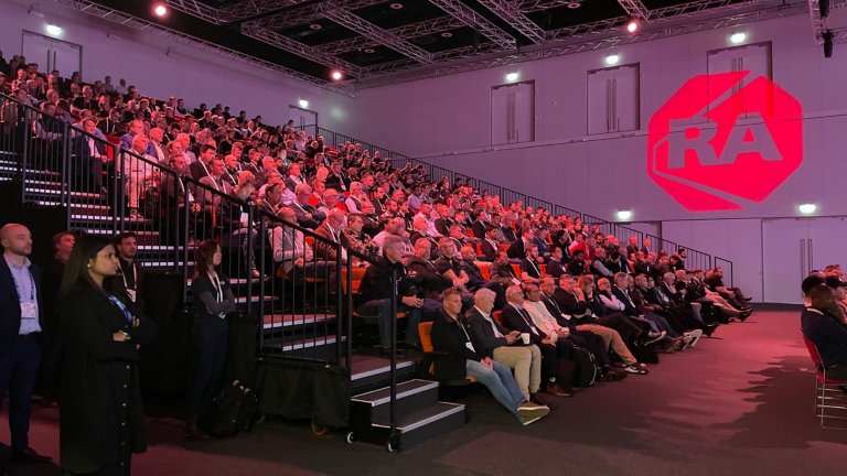 ROKLive Adelaide 2024 Plenary Session