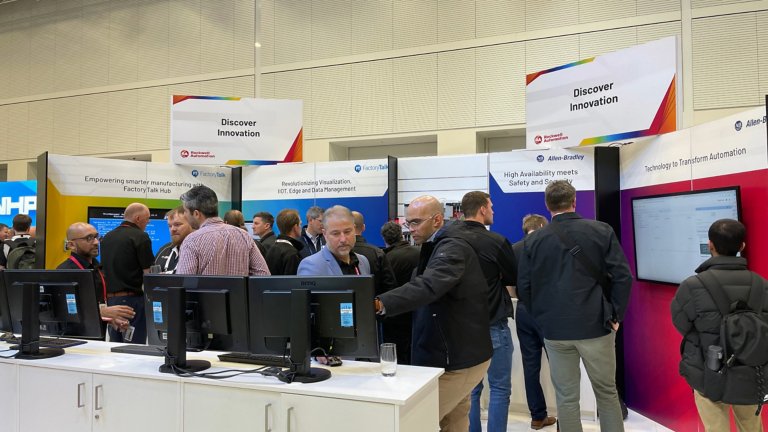 ROKLive Adelaide 2024 Stand