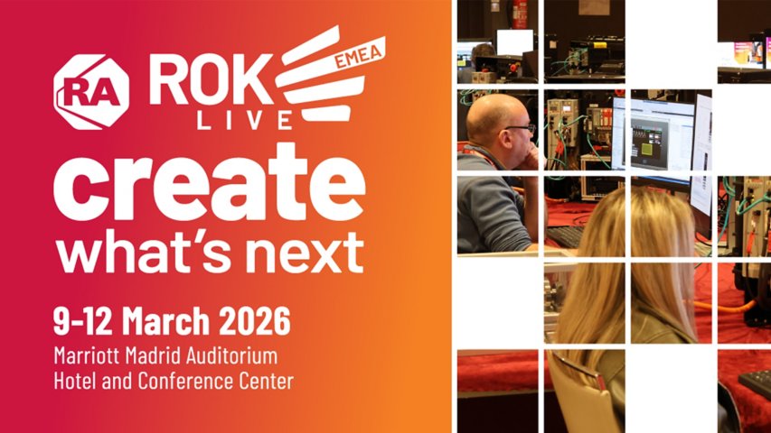 ROKLive EMEA