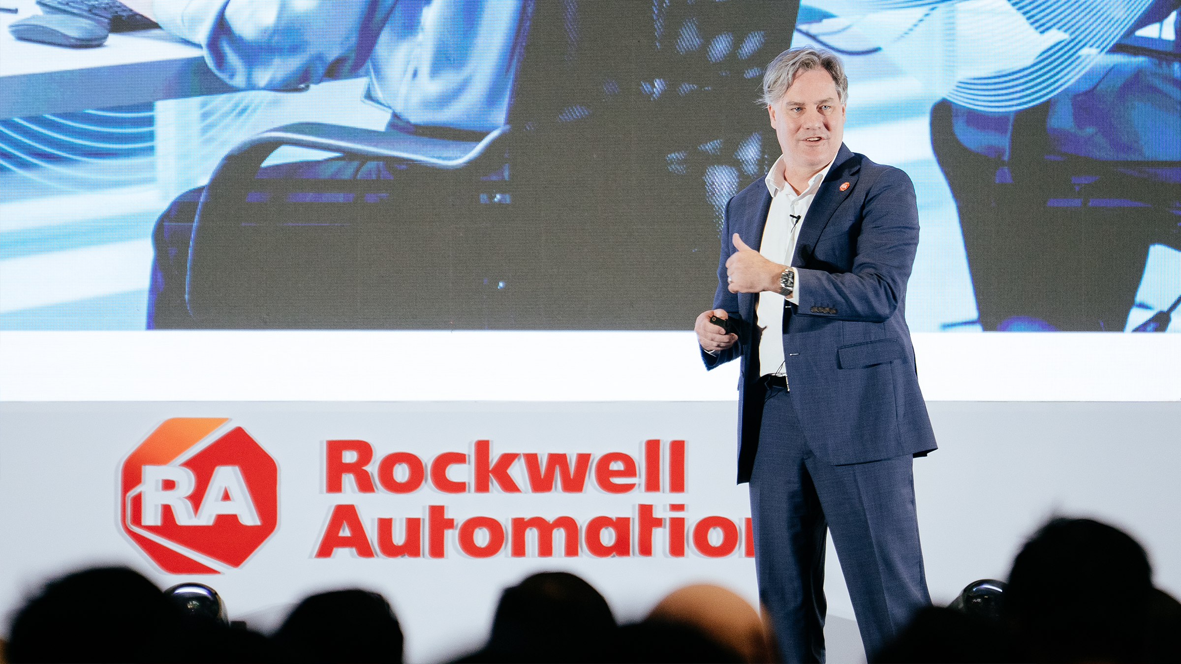 ROKLive Jakarta 2026 Keynote