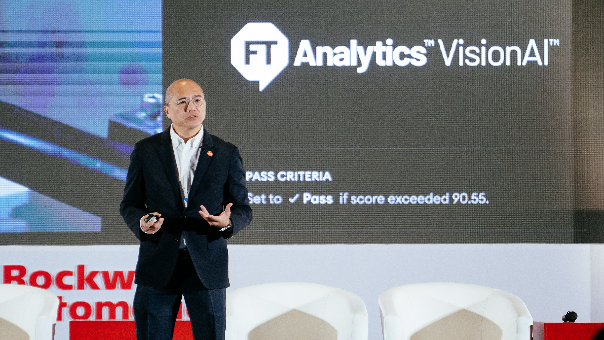 ROKLive Jakarta 2026 Tech Update