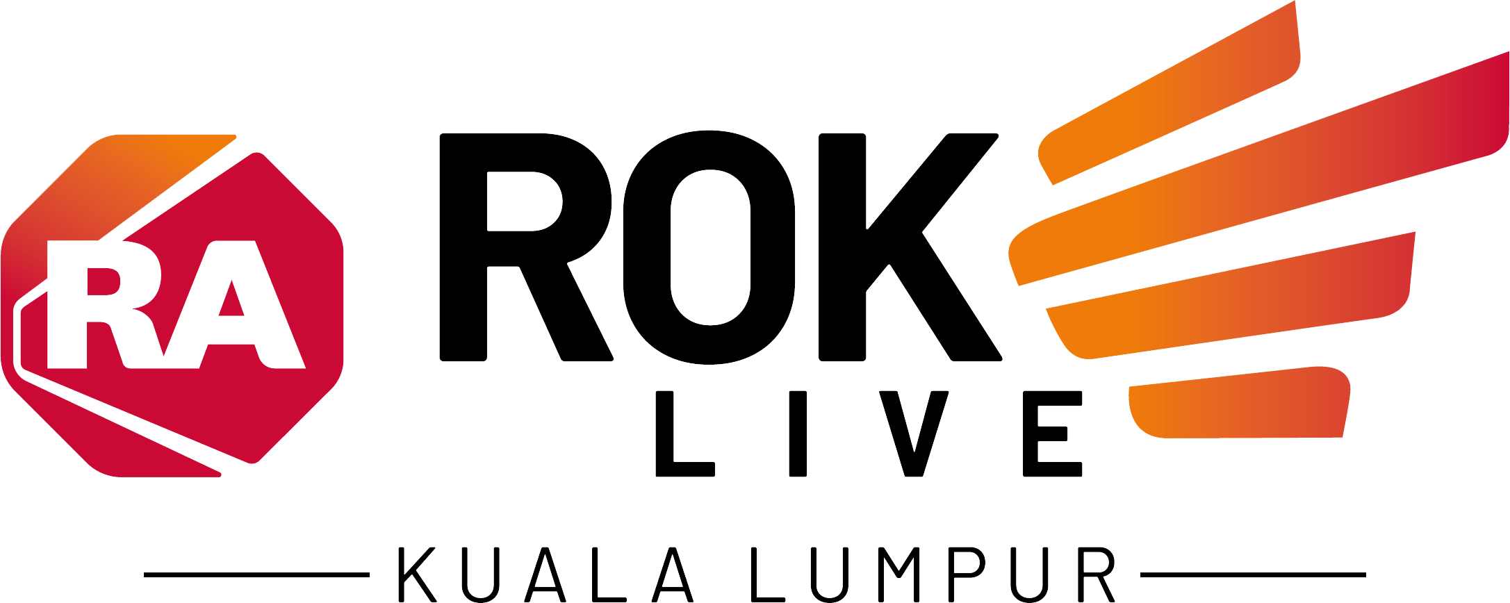 ROKLive Kuala Lumpur logo