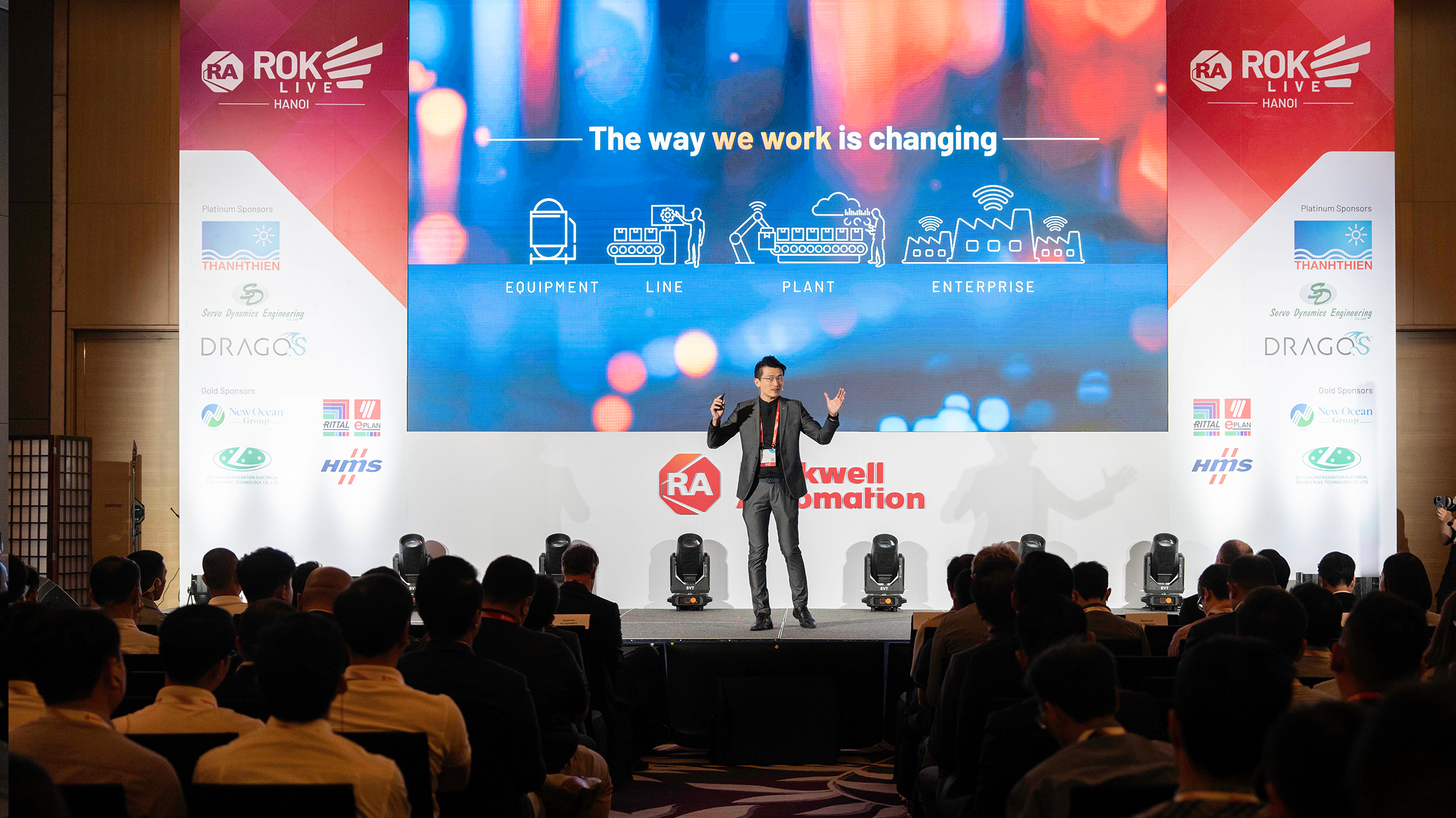 ROKLive SEA 2025 Keynote 2