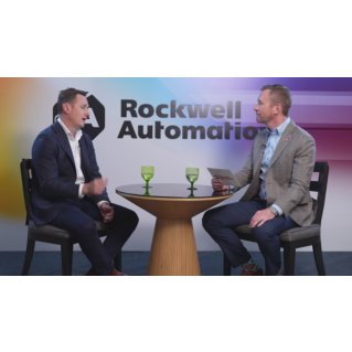 Building a More Connected and Secure Industrial Operations