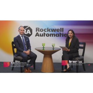 Building a More Resilience Supply Chain