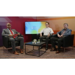 Effective Cybersecurity and NIS2 Compliance First Requires Organizational Trust - Dave White, EET Fuels and John Speakman, Rockwell Automation