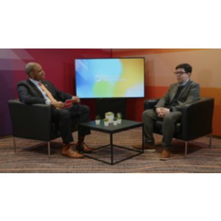 How Digital Solutions are Transforming the Tire Industry - Diego Dantas, Prometeon Tyre Group.