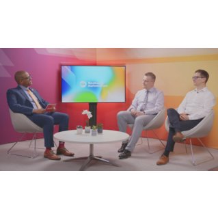 How to Get Board-Level Buy-In for OT Cybersecurity - Marcin Szczepanik and Dave White, EET Fuels