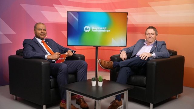 ROKStudios EMEA Andrew Ellis