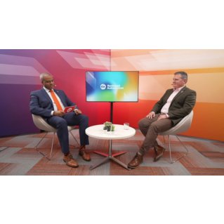 From Operational Fragility to Resilience: Navigating the UK Manufacturing Execution Challenge - Barry Long, Rockwell Automation