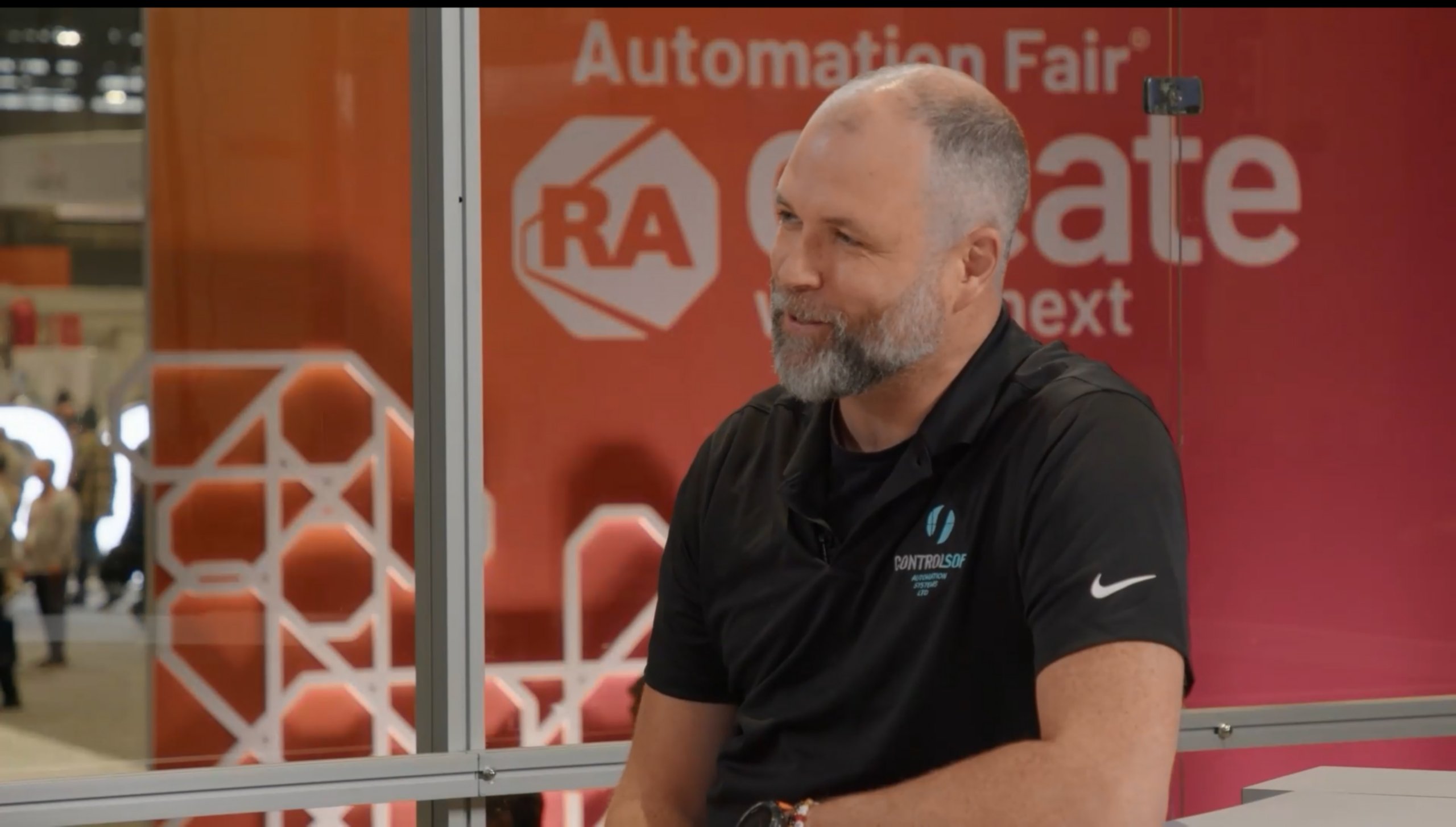 Industrial Data Centers: Powering Smart Manufacturing & Real-Time Insights