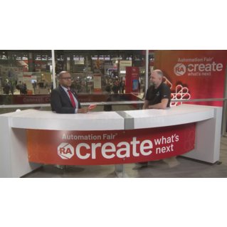 Industrial Data Centers: Powering Smart Manufacturing & Real-Time Insights - Brian Glancy, ControlSoft Automation Systems
